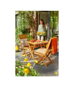 Dehner Klapptisch Macao -Dehner 1038736 1038694 WE MO 001