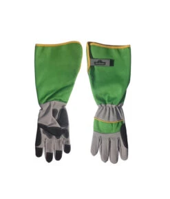 Dehner Rosen-/Strauchhandschuh, Grün