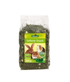 Dehner Sellerie-Snack, 200 G