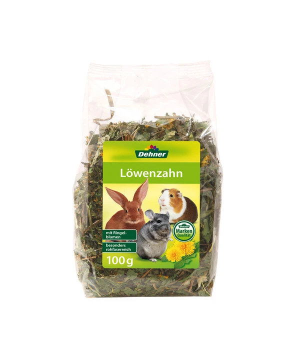 Dehner Löwenzahn, 100 G 3 Dehner Löwenzahn, 100 G