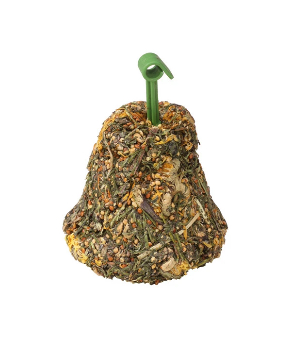 Dehner Knabber-Glocke Löwenzahn, 120 G 4 Dehner Knabber-Glocke Löwenzahn, 120 G – Bild 2