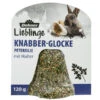 Dehner Lieblinge Knabber-Glocke Petersilie, 120 G