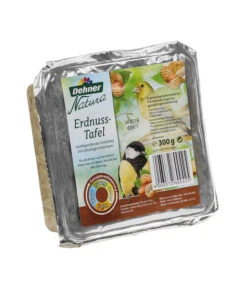 Dehner Natura Spender Für Futtertafeln Mit Tafel-Mix, 7-teilig 11 Dehner Natura Spender Für Futtertafeln Mit Tafel-Mix, 7-teilig -Dehner 1624188 MA FS 004 DehnerNaturaWildvogelfutterTafelMixmitSpender7teilig