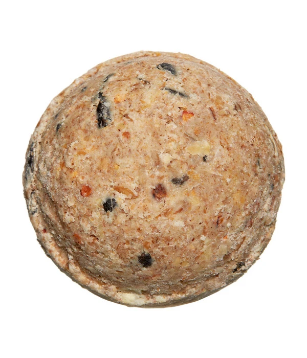 Dehner Natura Wildvogelfutter Meisen-Knödel, Ohne Netz 7 Dehner Natura Wildvogelfutter Meisen-Knödel, Ohne Netz – Bild 5