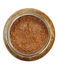 Dehner Natura Erdnussbutter Im Glas, Haselnuss, 8 X 340 G -Dehner 2019594 WE DE 001 DehnerNaturaErdnussbutterglasHaselnuesse340g