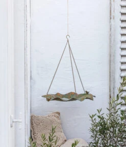 Dehner Natura Vogeltränke Ruacana, Ca. Ø35/H55 Cm 9 Dehner Natura Vogeltränke Ruacana, Ca. Ø35/H55 Cm -Dehner 20221102 WE MO 005 DehnerNaturaVogeltraenkenMetall