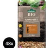 Dehner Bio Hochbeet Kompost, 48 X 40 Liter 1 Dehner Bio Hochbeet Kompost, 48 X 40 Liter -Dehner 2039717 WE FS 001 DehnerBioHochbeetKompost40l