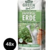 Dehner Green Nature Universal-Erde, 48 X 40 Liter 1 Dehner Green Nature Universal-Erde, 48 X 40 Liter -Dehner 2039816 WE FS 001 DehnerGreenNatureBlumenerde40l