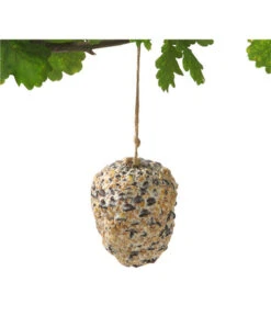 Dehner Natura Riesen-Futter-Zapfen, 330 G 7 Dehner Natura Riesen-Futter-Zapfen, 330 G -Dehner 2226272 WE D 001 DehnerNaturaRiesenfutterZapfen