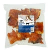 Dehner Lieblinge Hundesnack Rindergaumenfleisch, 400 G -Dehner 2350395 WE FS 001 DehnerLieblingeRindergaumenfleisch400g