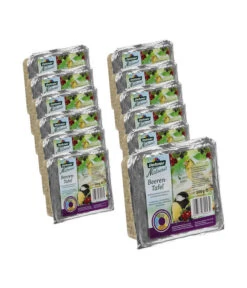Dehner Natura Futtertafel Mit Beeren, 12x300 G