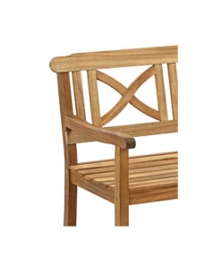 Dehner Gartenbank Malmoe -Dehner 2403566 WE DE 001 DehnerParkbankMalmoe