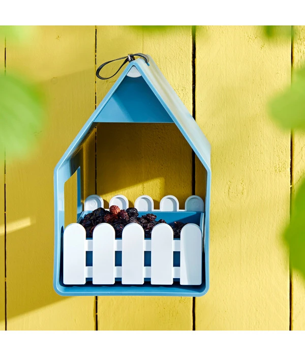 Dehner Natura Beeren-Mix, 500 G 4 Dehner Natura Beeren-Mix, 500 G – Bild 2