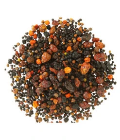 Dehner Natura Beeren-Mix, 500 G 9 Dehner Natura Beeren-Mix, 500 G -Dehner 2441699 WE D 001 DehnerNaturaBeerenmix500g