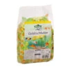 Dehner Aqua Goldfischfutter Flocken Mix -Dehner 2457307 WE FS 001 DehnerAquaGoldfischfutterFlockenMix1kg