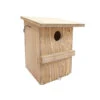 Dehner Natura Vogelnistkasten, Einflugloch 4,5 Cm -Dehner 261149 WE FS 001 VogelnisthaeuschenForsterStarenkasten1