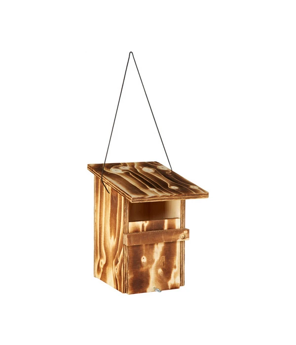 Dehner Natura Nistkasten Halbhöhle 3 Dehner Natura Nistkasten Halbhöhle