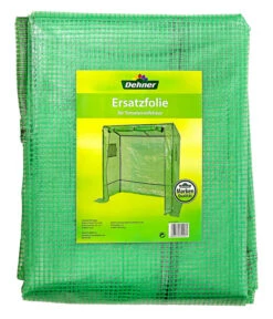 Dehner Ersatzfolie Für Tomatenreifehaus