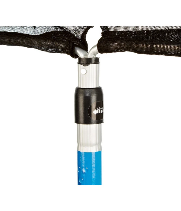 Dehner Teichkescher, 40 X 40 Cm 4 Dehner Teichkescher, 40 X 40 Cm – Bild 2