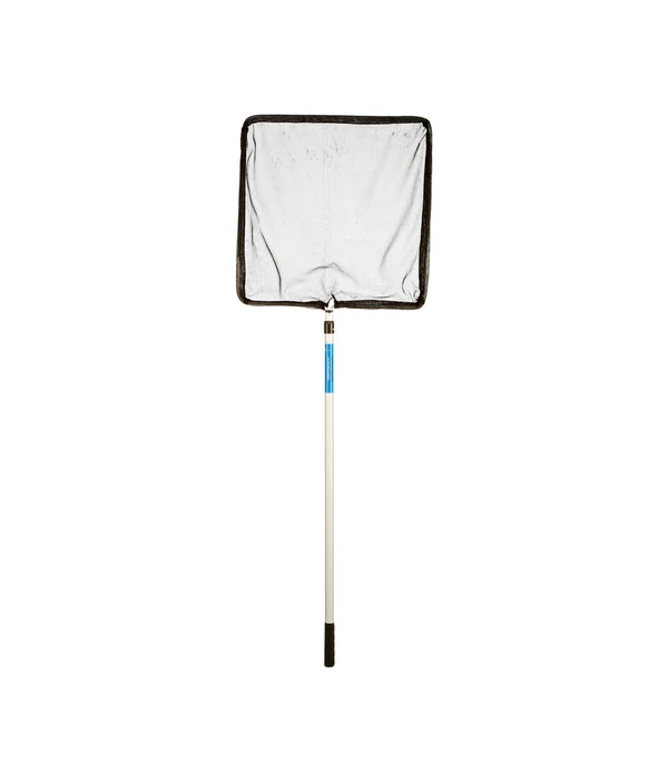 Dehner Teichkescher, 40 X 40 Cm 3 Dehner Teichkescher, 40 X 40 Cm