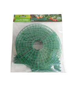 Dehner Frucht-Stütze, 5 Stk. 7 Dehner Frucht-Stütze, 5 Stk. -Dehner 2774016 WE DE 001 DehnerFruchtStuetze