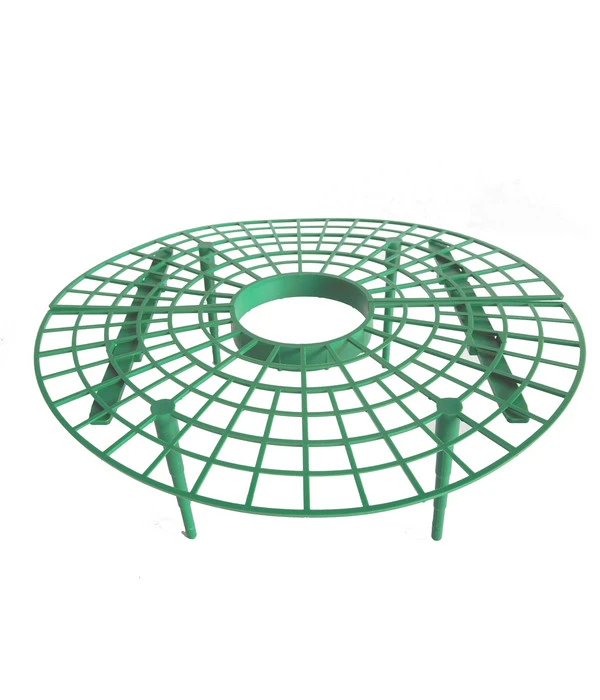 Dehner Frucht-Stütze, 5 Stk. 3 Dehner Frucht-Stütze, 5 Stk.