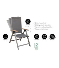 Dehner Klappstuhl Colmar 13 Dehner Klappstuhl Colmar -Dehner 2779080 WE IG 001 DehnerKlappstuhlColmar