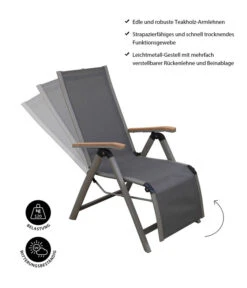 Dehner Relaxsessel Colmar -Dehner 2779155 WE IG 001 DehnerRelaxsesselColmar