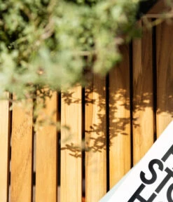 Dehner Teak-Ausziehtisch Colmar, Ca. B152-210/H76/T89 Cm -Dehner 2785608 WE DE 005 DehnerTischColmar