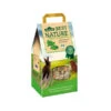 Dehner Best Nature Bio Natur-Wiesenheu, Mit Karotten, 1 Kg