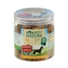 Dehner Best Nature Hundesnack Hühnerherzen, 60 G