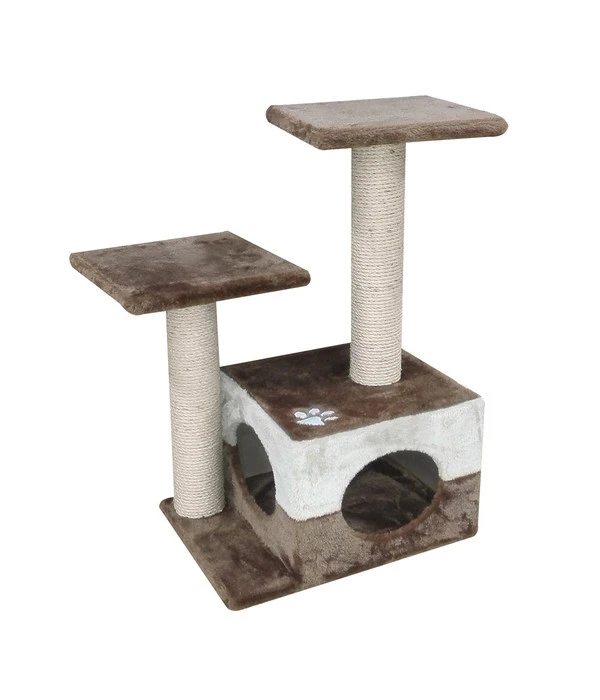 Dehner Kratzbaum Mia 3 Dehner Kratzbaum Mia