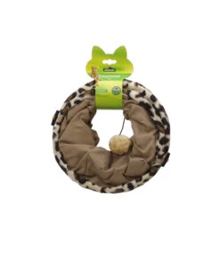 Dehner Katzentunnel Leo