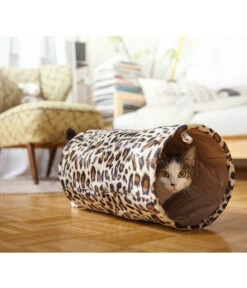 Dehner Katzentunnel Leo -Dehner 3137619 WE M 002 DehnerKatzentunnenLeo