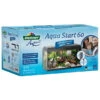 Dehner Aqua Aquarium-Set Aqua Start 60, Schwarz -Dehner 3137841 WE FS 001 DehnerAquaStart60