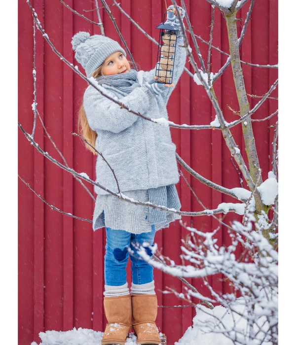 Dehner Natura Meisen-Knödel, Ohne Netz 4 Dehner Natura Meisen-Knödel, Ohne Netz – Bild 2