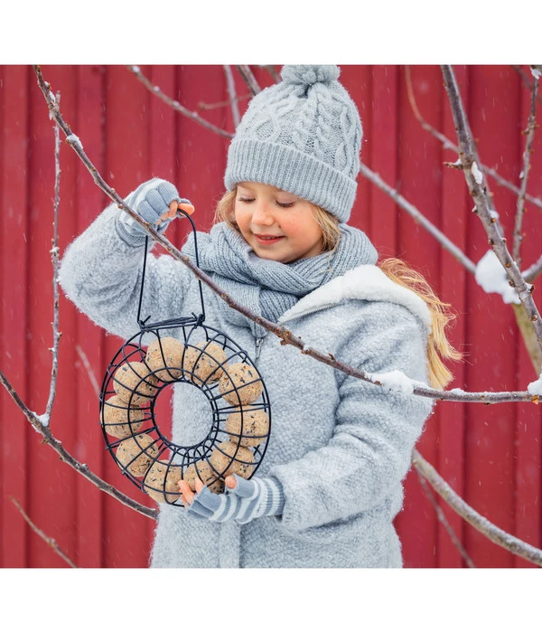 Dehner Natura Meisen-Knödel, Ohne Netz 5 Dehner Natura Meisen-Knödel, Ohne Netz – Bild 3