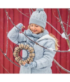 Dehner Natura Befüllter Meisenknödelring 15 Dehner Natura Befüllter Meisenknödelring -Dehner 3142049 1728013 5315114 1727981 5458310 1728021 WE M 001 DehnerNaturaMeisenknoedelring