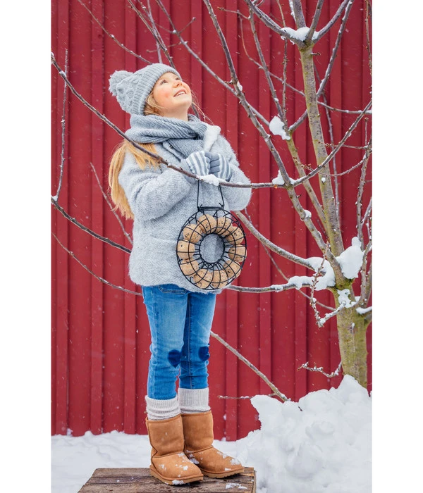 Dehner Natura Beeren-Knödel, Ohne Netz, 100 Stk. Je 100 G 4 Dehner Natura Beeren-Knödel, Ohne Netz, 100 Stk. Je 100 G – Bild 2