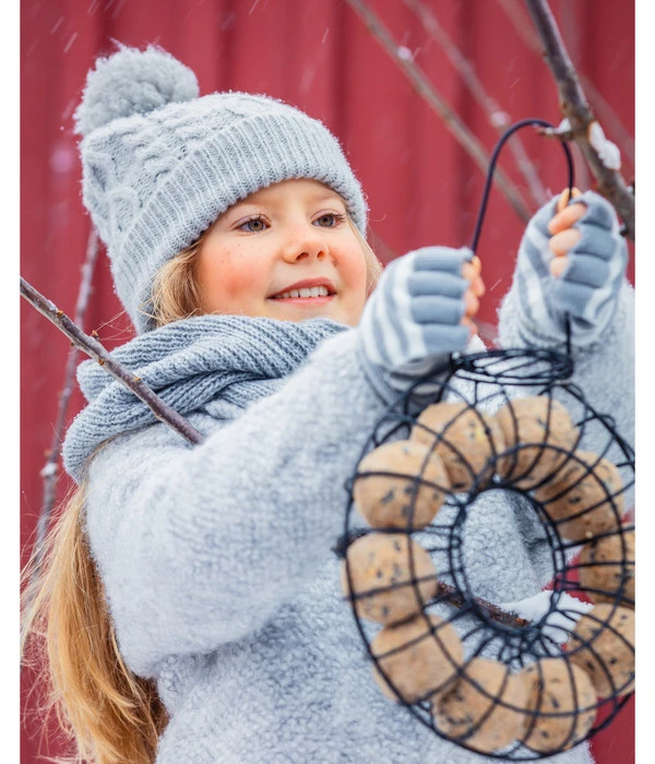 Dehner Natura Beeren-Knödel, Ohne Netz, 100 Stk. Je 100 G 5 Dehner Natura Beeren-Knödel, Ohne Netz, 100 Stk. Je 100 G – Bild 3