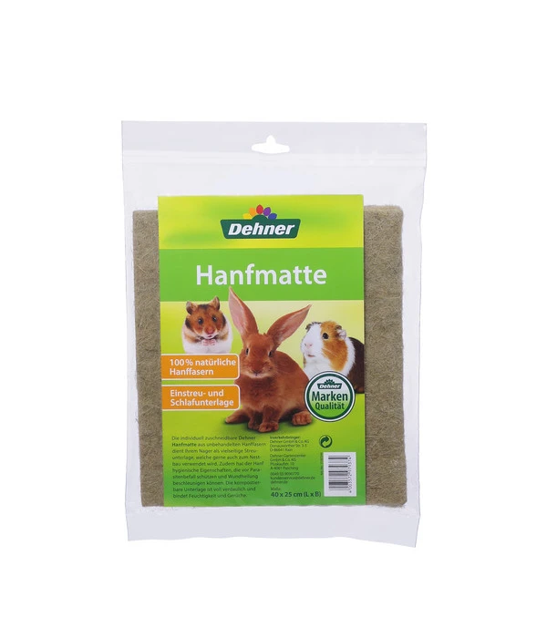 Dehner Hanfmatte 3 Dehner Hanfmatte