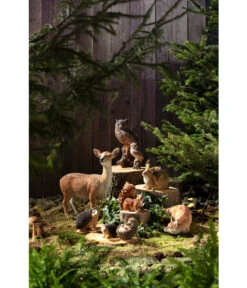 Dehner Polyresin-Igel Liegend, Ca. B13,5/H12,5/T11,5 Cm 7 Dehner Polyresin-Igel Liegend, Ca. B13,5/H12,5/T11,5 Cm -Dehner 3255585 3249588 3255577 3254414 3249661 WE MO 001 DehnerPolyresinWaldtiere