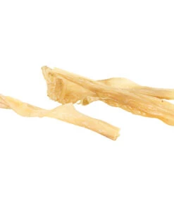 Dehner Wild Nature Hundesnack Kaninchenhaut, 150 G -Dehner 3256070 PR DE 001 DehnerWildNatureHundesnackKaninchenhaut150g