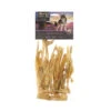 Dehner Wild Nature Hundesnack Kaninchenhaut, 150 G