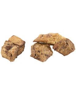 Dehner Wild Nature Hundesnack Lamm-Lungenwürfel, 200 G 7 Dehner Wild Nature Hundesnack Lamm-Lungenwürfel, 200 G -Dehner 3256260 PR DE 001 DehnerWildNatureHundesnackLammLungenwuerfel200g