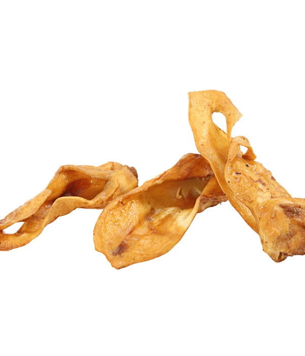 Dehner Wild Nature Hundesnack Lammohren, 200 G 7 Dehner Wild Nature Hundesnack Lammohren, 200 G – Bild 5