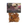 Dehner Wild Nature Hundesnack Lammohren, 200 G -Dehner 3256484 PR FS 001 DehnerWildNatureHundesnackLammohren200g