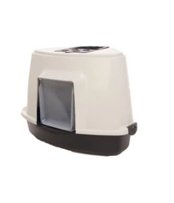 Dehner Katzenecktoilette Emil