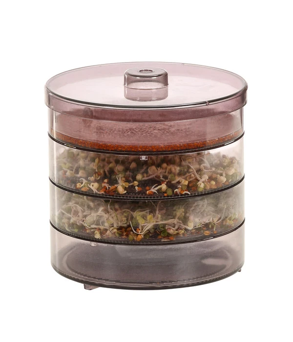 Dehner Sprossenhaus, 4 Schalen 6 Dehner Sprossenhaus, 4 Schalen – Bild 4