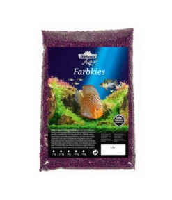 Dehner Aqua Premium Aquarienkies, 2-3 Mm